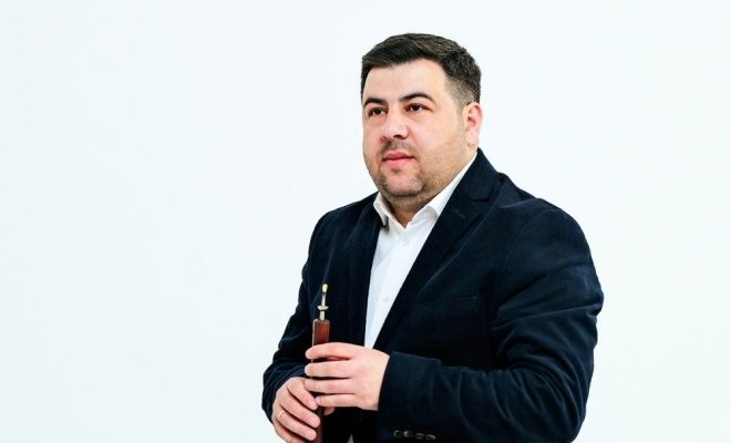 Три дудука и орган