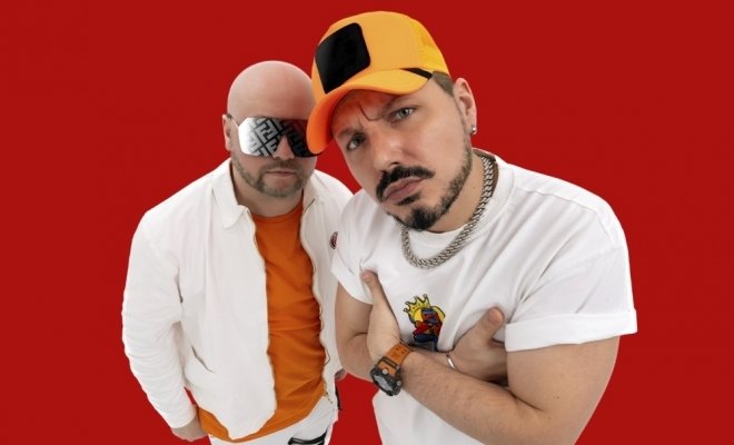 Filatov & Karas