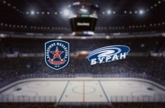 АКМ — Буран