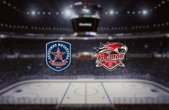 АКМ — Ростов