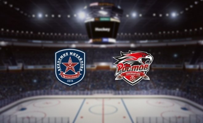 АКМ — Ростов