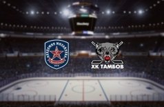 АКМ — Тамбов