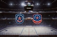 Академия Михайлова — АКМ-Юниор