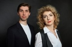 Театральный орган в усадьбе. Гарри Поттер