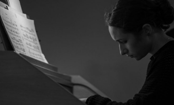 Екатерина Табакова. Fiori Musicali