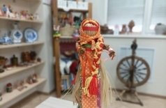 Домашняя Масленица