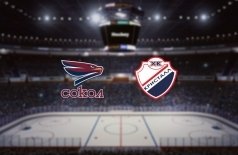 Сокол — Кристалл