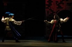 Ромео и Джульетта