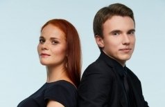 У природы нет плохой погоды