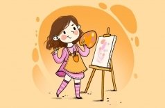 Путь художника