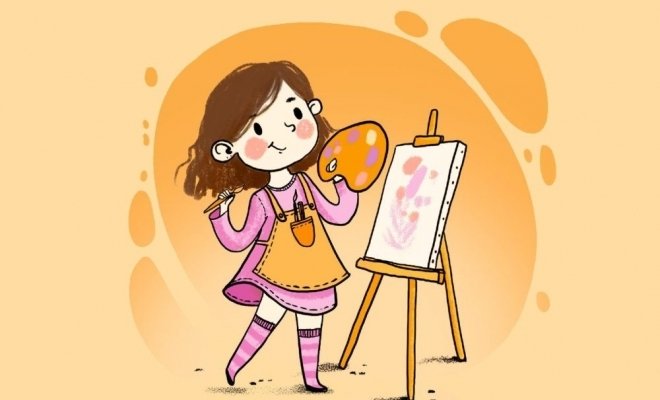 Путь художника