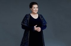 Георг Фридрих Гендель «Ацис и Галатея»