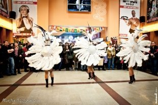 Неделя Горячего Кино в Ростове