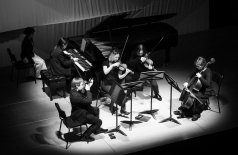 Île Thélème Ensemble