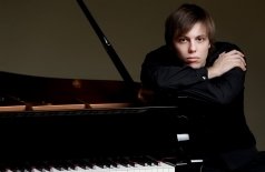Андрей Дубов