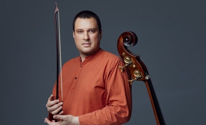 «Ущипните меня, или Slap that bass»