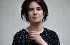 Играет Варвара Мягкова