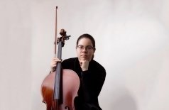 Celloвеческий голос Мария Зайцева, Александр Ключко