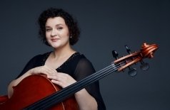 Celloвеческий голос Лидия Аристова, Станислав Корчагин