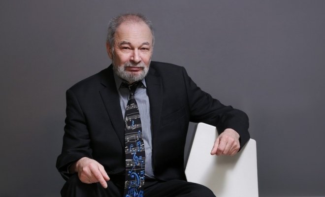 Инверсии Анны Чекасиной: скрипка и голос в современном джазе