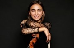 Celloвеческий голос Анна Кошкина, Филипп Копачевский