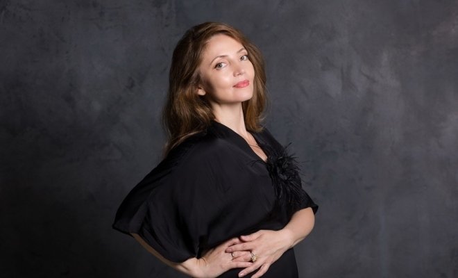 Анна Ахматова – Лев Гумилёв: «Песня последней встречи»