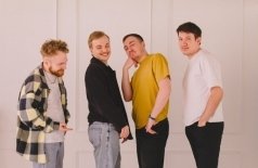 Стендап к 8 Марта!