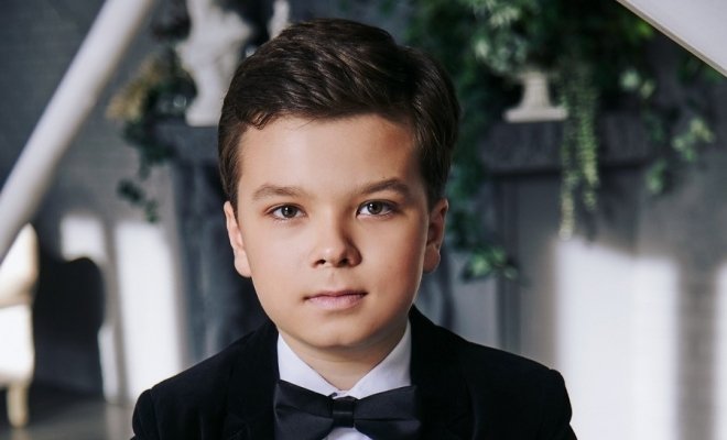 Даниил Абросимов