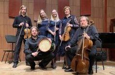 Bach. Отец и сыновья. Разные судьбы