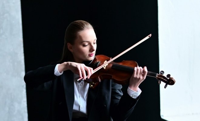 Инна Якушева, Константин Хачикян