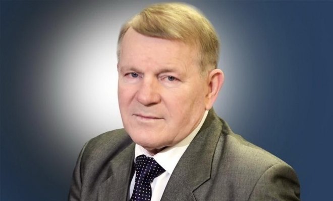 Народная тропа