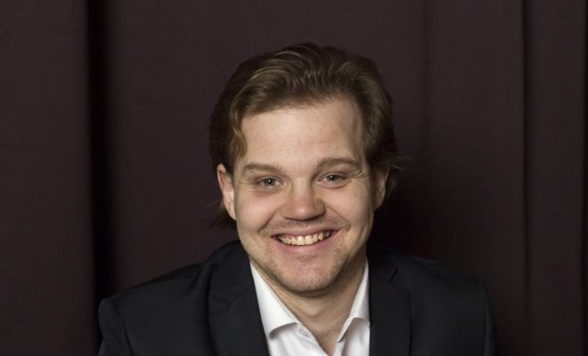 Сергей Есенин. «Себе, любимому, чужой я человек»