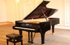 Концерт камерной музыки