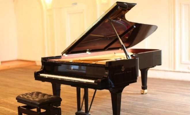 Концерт камерной музыки