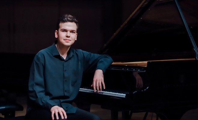 Тимофей Владимиров