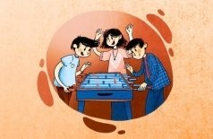 Библиотека игр