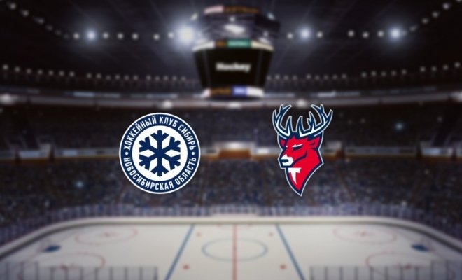 Сибирь — Торпедо
