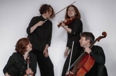 Квартетные сказки