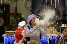 Чудеса на кухне