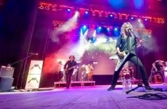 Metallica Tribute