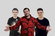 Тверской Stand-up