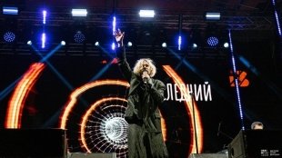 Фестиваль Ural Music Night запустил акселератор для музыкантов.