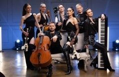 Arte Musicum. Фантастические вселенные