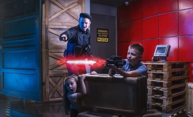 Восстание машин