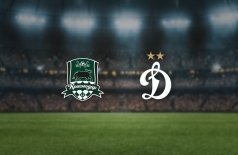ЖФК Краснодар — ЖФК Динамо