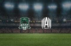 Краснодар — Амкал