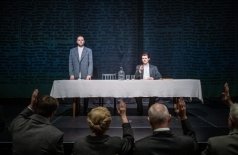 Мейерхольд. Чужой театр