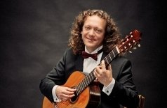 Дмитрий Илларионов. «Божественная комедия». Программа, вдохновленная поэмой Данте