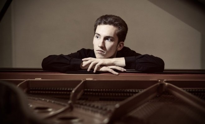 Валентин Малинин