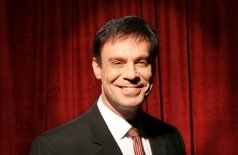 Ефим Шифрин. Стендап и... немножко музыки